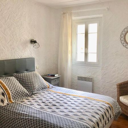 Apartmán Au Coeur Des Boulevards A 2 Pas Des Chemins De Rando Céret Exteriér fotografie